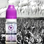Silver Blend Gamme Liquidarom par Liquidarom