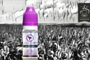 Silver Blend Gamme Liquidarom par Liquidarom