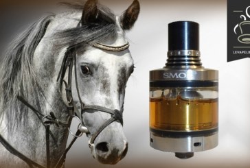 Spirals plus par Smoktech
