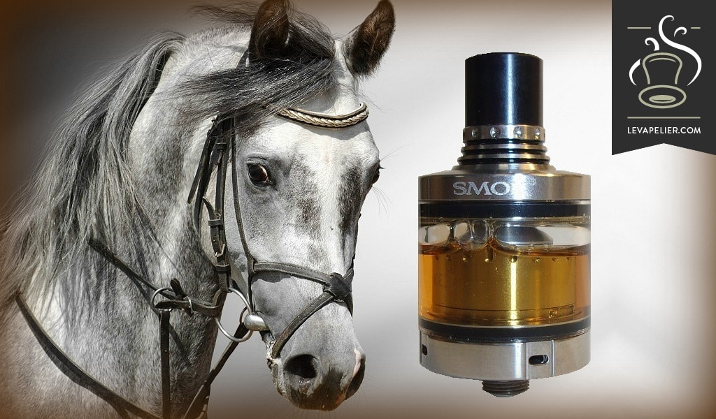 Spirals plus par Smoktech