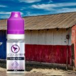 Texas Blend par Liquidarom
