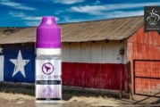 Texas Blend par Liquidarom