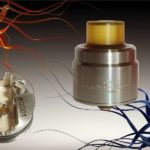 The Flave RDA par AllianceTech Vapor