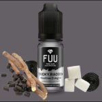 Tricky Racoon (Gamme Original Silver) par The Fuu