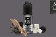 Tricky Racoon (Gamme Original Silver) par The Fuu
