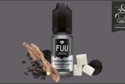 Tricky Racoon (Gamme Original Silver) par The Fuu