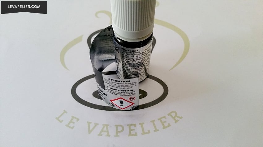 Tricky Racoon (Gamme Original Silver) par The Fuu - 3