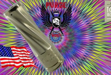 Twizid par Purge Mod