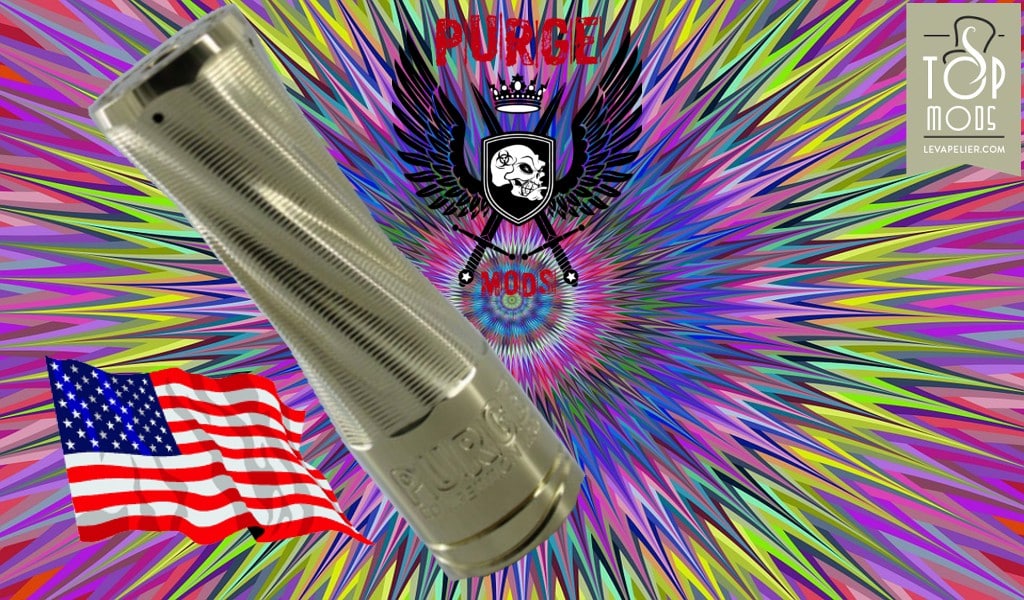Twizid par Purge Mod