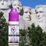 USA Mix Blend par Liquidarom