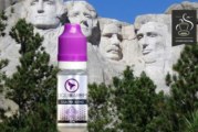 USA Mix Blend par Liquidarom