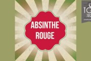 Absinthe Rouge (Gamme Cirkus Authentic) par Cirkus