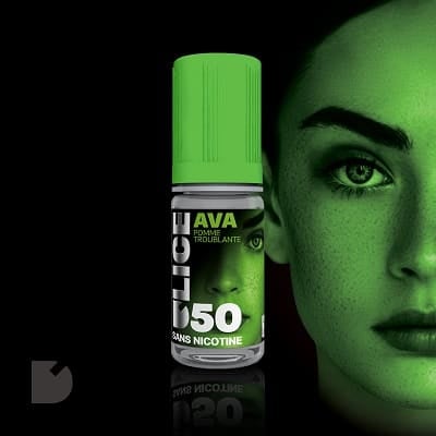 Ava ( Gamme D'50 ) par D'lice - 3