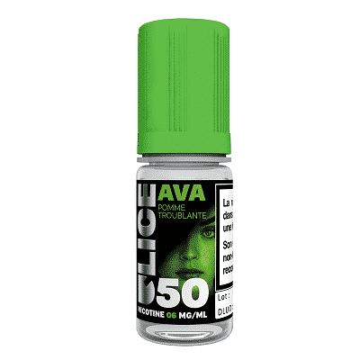 Ava ( Gamme D'50 ) par D'lice - 4