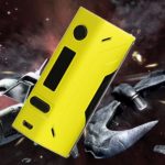BATTLESTAR 200W par Smoant