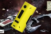 BATTLESTAR 200W par Smoant