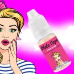 C'est la Vie par Olala Vape