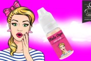 C’est la Vie par Olala Vape