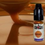 Caramel ( Gamme Cirkus Authentic Gourmands ) par Cirkus