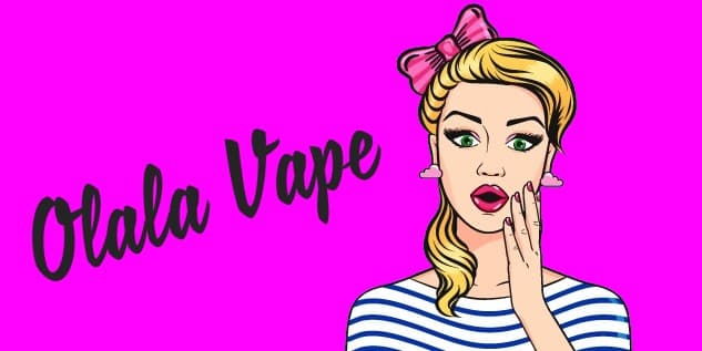 C'est la Vie par Olala Vape - 2