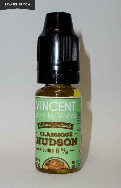 Classique Hudson ( Gamme Les Incontournables Classiques ) par VDLV - 1