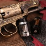 COBRA  RTA par ASVAPE