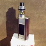 Cuboid Tap par Joyetech