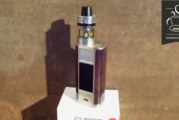 Cuboid Tap par Joyetech