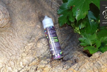 Dream Cream par Vapor Junkie