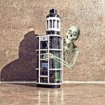 Exo Skeleton ES300 par Wismec