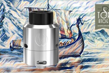 Govad RDA par Vandy Vape