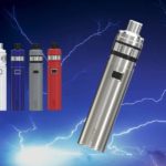 IJUST NexGen par ELEAF