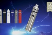 IJUST NexGen par ELEAF