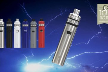 IJUST NexGen par ELEAF