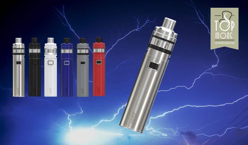 IJUST NexGen par ELEAF