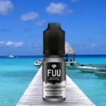 Juicy Lagoon (Gamme Original Silver) par Fuu
