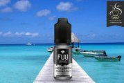 Juicy Lagoon (Gamme Original Silver) par Fuu