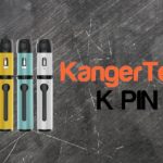 K-PIN par Kangertech