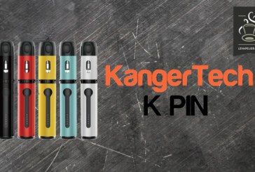 K-PIN par Kangertech