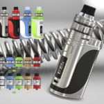 KIT ISTICK PICO 25 par ELEAF