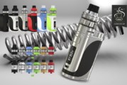 KIT ISTICK PICO 25 par ELEAF