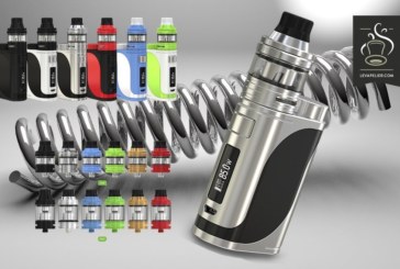 KIT ISTICK PICO 25 par ELEAF
