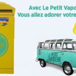 Le Petit Vapoteur : A mort les frais de port !!!
