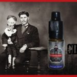 Le Ventriloque "Gamme Black Cirkus" par Cirkus