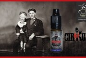 Le Ventriloque “Gamme Black Cirkus” par Cirkus