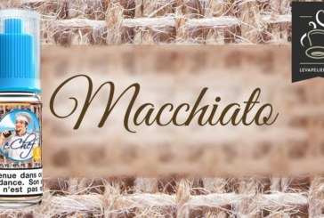Macchiato par E-Chef