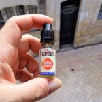 Mangue Framboise (Gamme Cirkus Authentics) par Cirkus