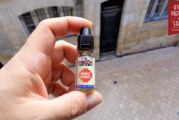 Mangue Framboise (Gamme Cirkus Authentics) par Cirkus
