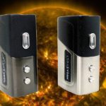Mega Volt 80W par THE COUNCIL OF VAPOR