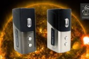 Mega Volt 80W par THE COUNCIL OF VAPOR